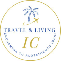 TRAVEL & LIVING IC logo - Similar company to Santini Travel