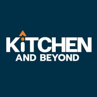 Kitchen And Beyond Limited logo - Similar company to The Kitchen Source