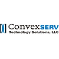 ConvexSERV Technology Solutions, LLC logo - Similar company to Convex Services