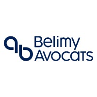 Belimy Avocats logo - Similar company to Eccleston And Wolf, P.C.