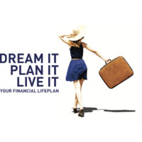 Dream It, Plan It, Live It logo - Similar company to Lan World Llc