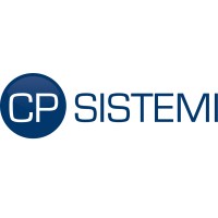 CP Sistemi S.r.l. logo - Similar company to G.T. Group Srl