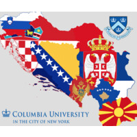 South Slavic Cultural Society at Columbia logo - Similar company to Eurasian Society Of Educational Research