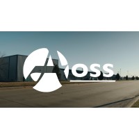 AOSS Medical Supply logo - Similar company to Direct Diabetes Supply