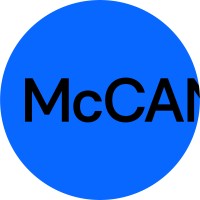 McCann Santiago logo - Similar company to Bbdo Chile