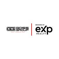 Goss Group with eXp Realty logo - Similar company to Farmacia Manifarma Ltda