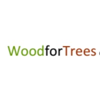 Wood for Trees Digital logo - Similar company to Dellsche Business Consultancy