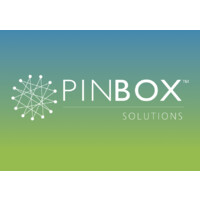 pinBox Solutions logo - Similar company to Pinbox