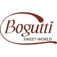 Bogutti logo - Similar company to Vobro
