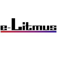 e-Litmus logo - Similar company to In-In Gmbh