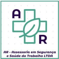 A R ASSESSORIA EM SEGURANCA E SAUDE DO TRABALHO LTDA logo - Similar company to Prevenção Ltda - Assessoria Em Segurança E Medicina Do Trabalho