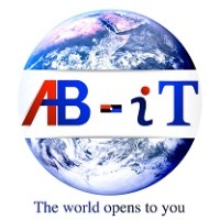 AB-iT logo - Similar company to Abcd Group