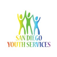 San Diego Youth Services logo - Similar company to Family Health Centers Of San Diego