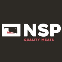 NSP Quality Meats logo - Similar company to The Bama Companies, Inc