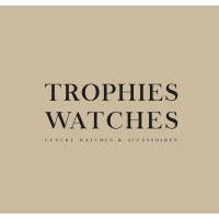 Trophies Watches logo - Similar company to Ondernemerslounge (Rtlz)