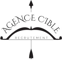 Agence Cible inc. logo - Similar company to Chorius Corporate Solutions Inc.