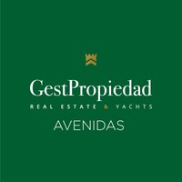 GestPropiedad Avenidas logo - Similar company to Remax Experience Mallorca