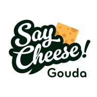 Say Cheese Gouda logo - Similar company to Toilet Tapes