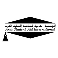 Arab Student Aid International logo - Similar company to Searching For Ai