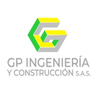 GP INGENIERIA Y CONSTRUCCION S.A.S. logo - Similar company to Tp Desarrolladora