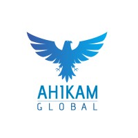 Ahikam Global logo - Similar company to Sam Matthew