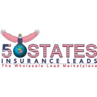 50 States Insurance Leads logo - Similar company to Insurance Leads Guide