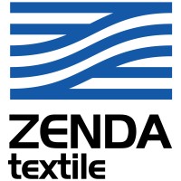 China Luggage & Bags Fabric Manufacturer——Zenda Textile logo - Similar company to Meidao Textile Technology Co. Ltd.