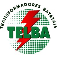 Telba Transformadores Batatais logo - Similar company to Amdb Internet