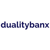 Dualitybanx logo - Similar company to Missionkontrol