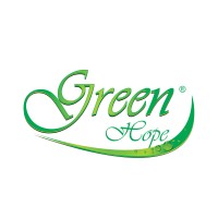 Green Hope Ltd logo - Similar company to Damfi