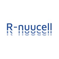 R-nuucell logo - Similar company to Fastcompchem