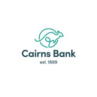Cairns Bank logo - Similar company to Warwick Credit Union