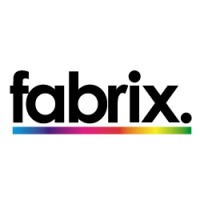 Fabrix - Tension Fabric Print & Systems logo - Similar company to Biks