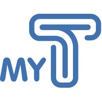 MYT logo - Similar company to Spoons 🥄