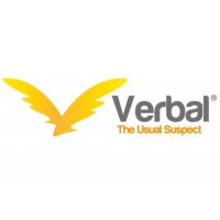 Verbal logo - Similar company to Dgcal