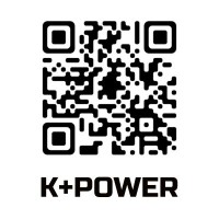 K+POWER logo - Similar company to Ecomotional
