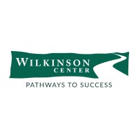 Wilkinson Center logo - Similar company to My Virtual Bench, Llc