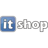 ITShop logo - Similar company to It Shopp