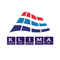 KLIMA- Known Label Industries for Metal Air logo - Similar company to Agyad