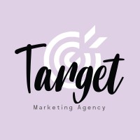 Target Marketing Agency logo - Similar company to Trend Marketing Agency