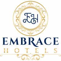 Embrace Hotels logo - Similar company to Sbs Group Of Hotels