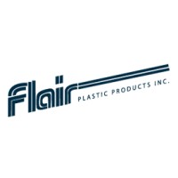 Flair Plastic Products logo - Similar company to Portland Software Developers