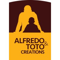Alfredo & Toto Creations Pvt Ltd. logo - Similar company to Noviyo Creative Agency