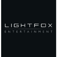Lightfox Entertainment logo - Similar company to Mass Concrete