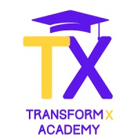 TransformX Academy logo - Similar company to Transformx Partners, Llc