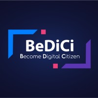 BeDiCi logo - Similar company to Pimenko