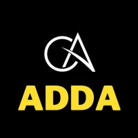 CA ADDA logo - Similar company to Superdupes India