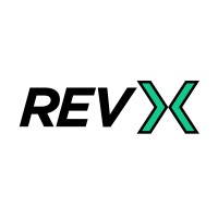 RevX logo - Similar company to Direct Ascent