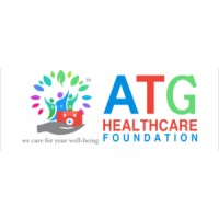 ATG Healthcare Foundation logo - Similar company to Dwe
