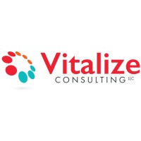 Vitalize Consulting LLC logo - Similar company to Vitalize Consulting